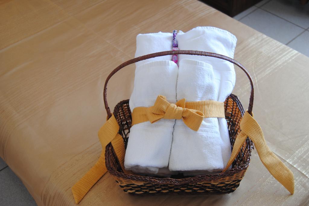Maria Rooms Agia Ermioni Ngoại thất bức ảnh