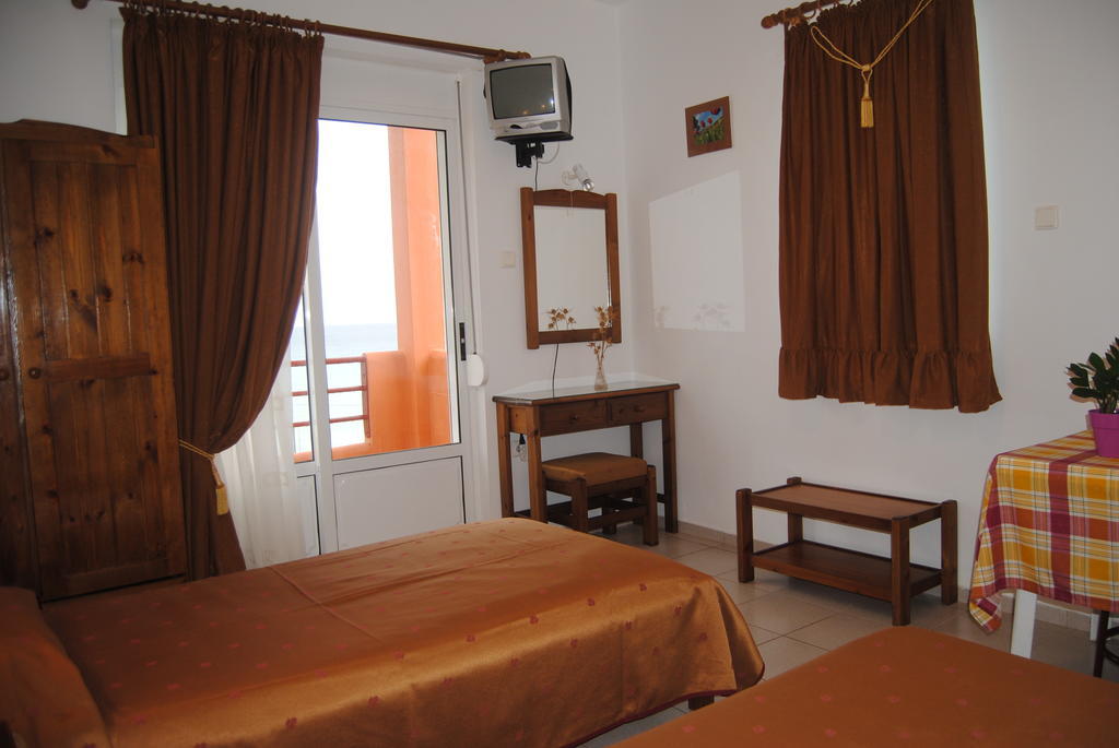 Maria Rooms Agia Ermioni Phòng bức ảnh