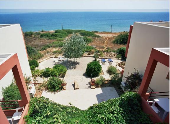 Maria Rooms Agia Ermioni Phòng bức ảnh