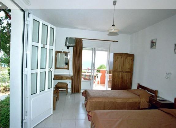 Maria Rooms Agia Ermioni Phòng bức ảnh