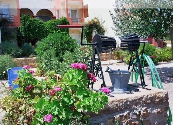 Maria Rooms Agia Ermioni Ngoại thất bức ảnh