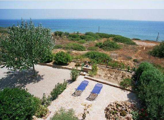Maria Rooms Agia Ermioni Phòng bức ảnh