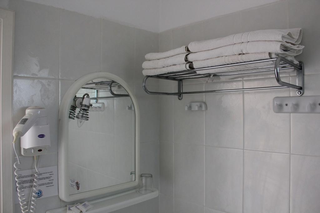 Maria Rooms Agia Ermioni Ngoại thất bức ảnh